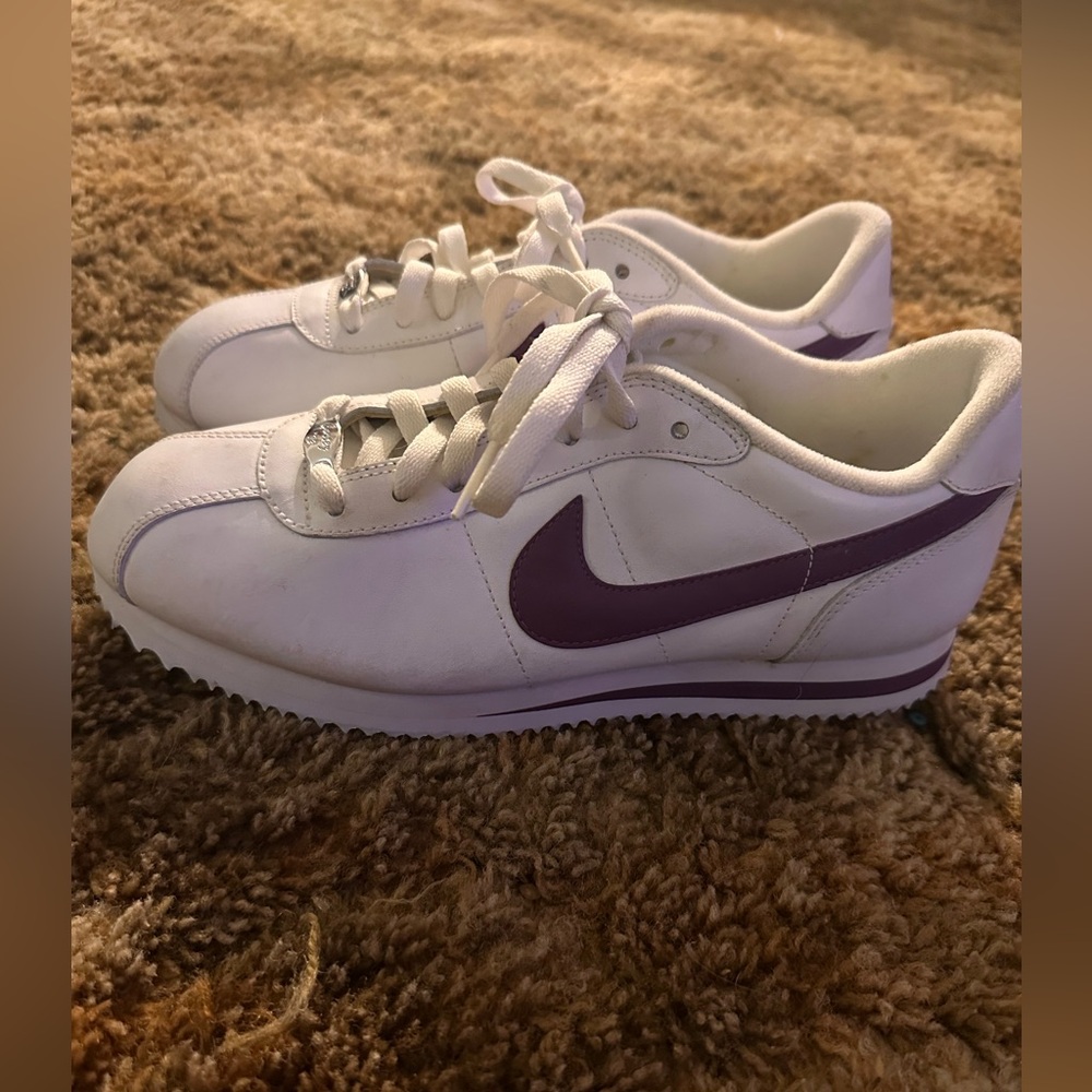 Nike Cortez size women’s 8.5